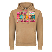 Vintage Camel in my bookish girlie era Vintage Hoodie - Artiststas