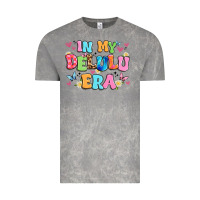 Cloud Rock in my delulu era Vintage Tee - Artiststas