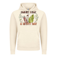 Vintage Artic smoke away a sh tty day Vintage Hoodie - Artiststas