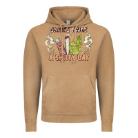 Vintage Camel smoke away a sh tty day Vintage Hoodie - Artiststas