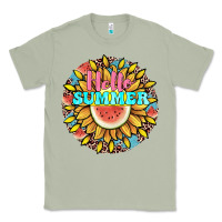 Matcha hello summer Classic Tee - JahusDesignShop