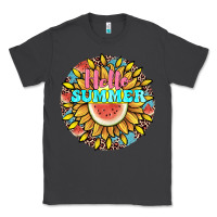 Smoke hello summer Classic Tee - JahusDesignShop