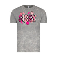 Cloud Rock sissy Vintage Tee - Artiststas