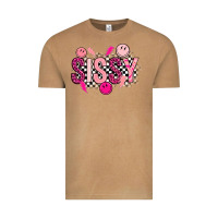 Vintage Camel sissy Vintage Tee - Artiststas