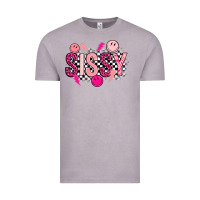 Vintage Zinc sissy Vintage Tee - Artiststas