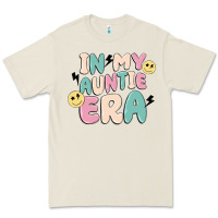 Bone in my auntie era Premium Tee - MaliasSmallBusiness
