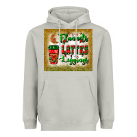 Moon Dust flannels lattes leggings tumbler Heavyweight Hoodie - BundleAndBundleShop