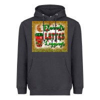 Smoke flannels lattes leggings tumbler Heavyweight Hoodie - BundleAndBundleShop