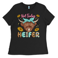 Heifer Ladies Tee | Teevron