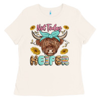 Bone heifer Ladies Tee - MaliasSmallBusiness