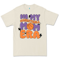 Bone in my basketball mom era Premium Tee - MaliasSmallBusiness