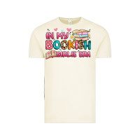 Vintage Arctic in my bookish girlie era Vintage Tee - Artiststas