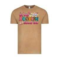 Vintage Camel in my bookish girlie era Vintage Tee - Artiststas