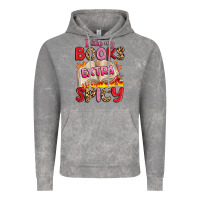 Cloud Rock i like my books extra spicy Vintage Hoodie - Artiststas