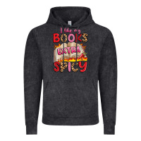 Vintage Black i like my books extra spicy Vintage Hoodie - Artiststas