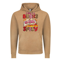 Vintage Camel i like my books extra spicy Vintage Hoodie - Artiststas