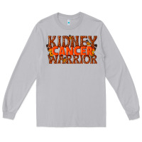 Moon Dust kidney cancer warrior Long Sleeve Tee - texasbilliewilder