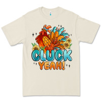 Bone cluck yeah Premium Tee - MaliasSmallBusiness