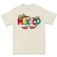 Mexico Premium Tee | Teevron