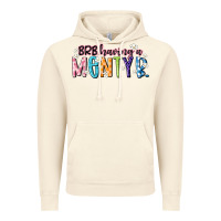 Vintage Artic having a menty b Vintage Hoodie - Artiststas