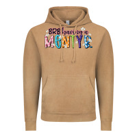 Vintage Camel having a menty b Vintage Hoodie - Artiststas