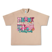 Burro merry christmas pink coffee cups Urban Heavy Tee - Jasminsmagicworld