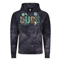 Cloud Black bubs Vintage Hoodie - Artiststas