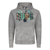 Cloud Rock bubs Vintage Hoodie - Artiststas