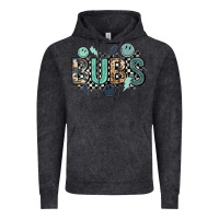 Vintage Black bubs Vintage Hoodie - Artiststas