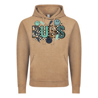 Bubs Vintage Hoodie | Teevron