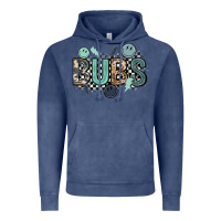 Vintage Denim bubs Vintage Hoodie - Artiststas