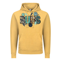 Vintage Mustard bubs Vintage Hoodie - Artiststas