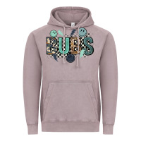 Vintage Zinc bubs Vintage Hoodie - Artiststas