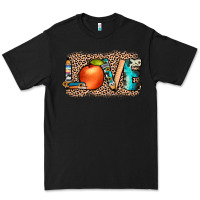 Black love png Premium Tee - JahusDesignShop