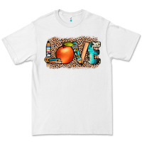 White love png Premium Tee - JahusDesignShop