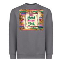 Storm same bitch different day Heavyweight Sweatshirt - TumblerDesignByShophia