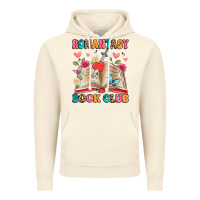 Vintage Artic romantasy book club Vintage Hoodie - Artiststas