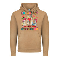 Vintage Camel romantasy book club Vintage Hoodie - Artiststas