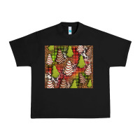 Black Christmas cakes western Urban Heavy Tee - Jasminsmagicworld