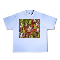 Grape Ice Christmas cakes western Urban Heavy Tee - Jasminsmagicworld