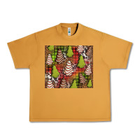 Peanut Butter Christmas cakes western Urban Heavy Tee - Jasminsmagicworld