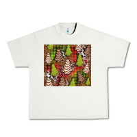 Pistachio Christmas cakes western Urban Heavy Tee - Jasminsmagicworld