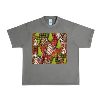 Tornado Christmas cakes western Urban Heavy Tee - Jasminsmagicworld