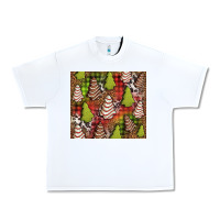 White Christmas cakes western Urban Heavy Tee - Jasminsmagicworld