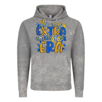Cloud Rock in my extra chromosome era Vintage Hoodie - Artiststas