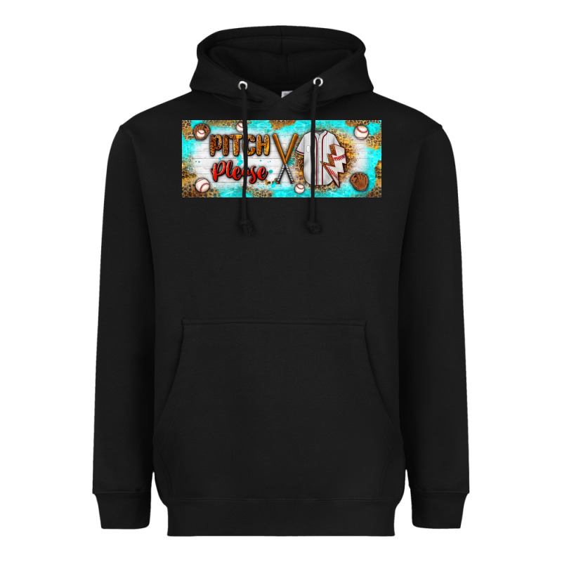 Pitch Please Heavyweight Hoodie by BundleAndBundleShop | Teevron
