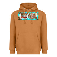 Meerkat pitch please Heavyweight Hoodie - BundleAndBundleShop