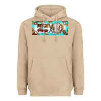 Mushroom pitch please Heavyweight Hoodie - BundleAndBundleShop