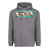 Storm pitch please Heavyweight Hoodie - BundleAndBundleShop