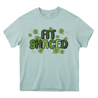 Fit Shaced Heavy Core Tee | Teevron